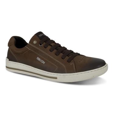 Imagem de Sapatenis Ferracini 7181 649b Masculino-Masculino