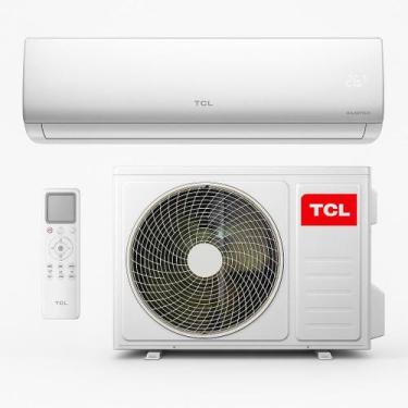 Imagem de Ar Condicionado Hi Wall Inverter TPro 2.0 9.000 BTU Quente Frio R32 22