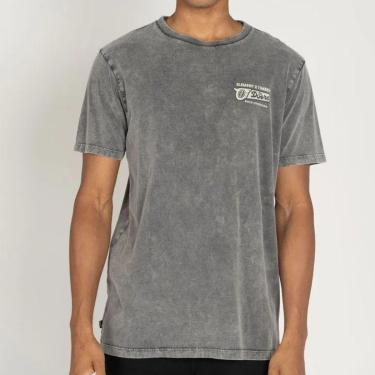 Imagem de Camiseta Element Especial Icon Preto-Unissex