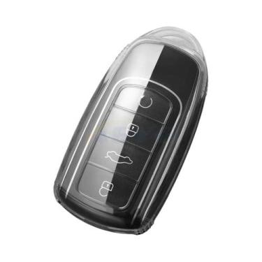Imagem de Capa Protetora De Chave TPU Para Chery Tiggo 8 Pro, 8 Plus, 5 Plus, 7 