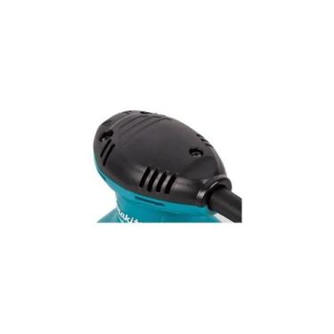 Imagem de Lixadeira Orbital Makita M92000B , 220V