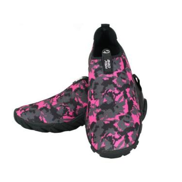 Imagem de Calçado Tênis Sapatilha Híbrido Neoprene P/ Pesca Trilha Praia Esporte