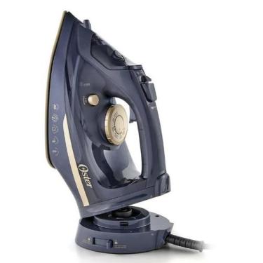 Imagem de Ferro de Passar a Vapor Sem Fio Oster PowerFull 220V 2200W, 220V