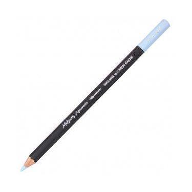 Imagem de Lápis Aquarelável Caran DAche Museum 661 Azul Cobalto Claro - Caran D'