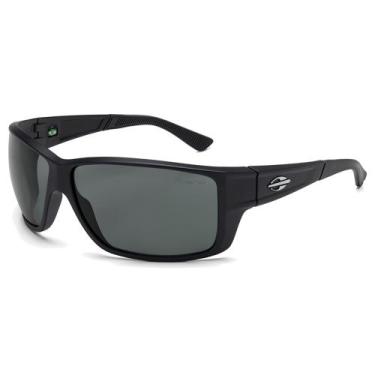 Imagem de Óculos de Sol Masculino Mormaii Joaca III M0066ACE03 Polarizado