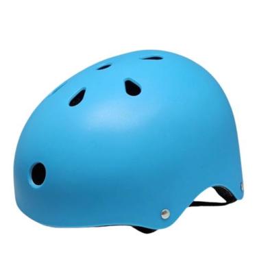 Imagem de Capacete Ciclismo Patinete Skate Bmx Patinete Freestyle Unissex - Stor