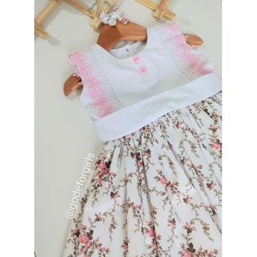Imagem de Vestido aurora - Godê for grils