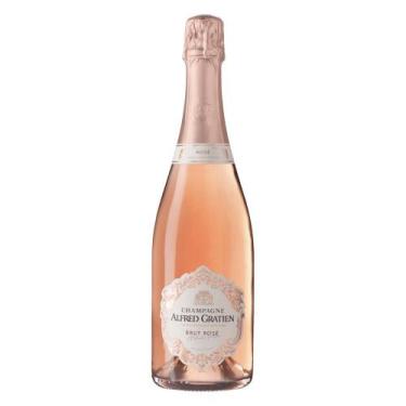 Imagem de Champagne Alfred Gratien Brut Rosé 750ml