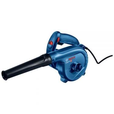 Imagem de Soprador e Aspirador  GBL 800 E  Professional  Bosch, 220V