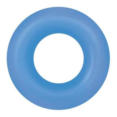 Imagem de Boia Neon 90cm - Mor, Azul