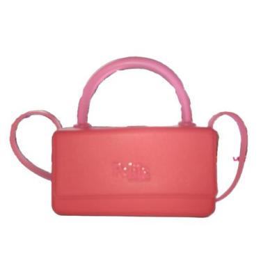 Imagem de Bolsa Infantil Petite Jolie Slim Hit Pink PJ11085IN