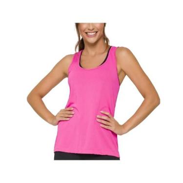 Imagem de Blusinhas Selene Ginastica 20850 Pink, Pink, 20850, P