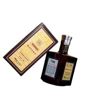 Imagem de Cachaça Havana 80 Anos Eleita Melhor Do Brasil