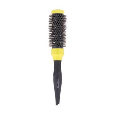 Imagem de Escova de Cabelo Lime Green Cerâmica 33 Vertix