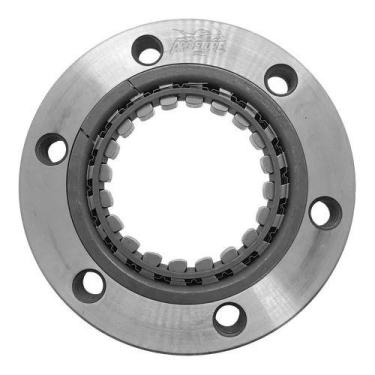 Imagem de Placa Partida Fazer Lander Tenere 250 Corami
