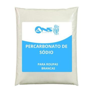 Imagem de PercarbonatoPlus 1kg Alto Poder de Limpeza - oem