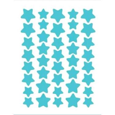 Imagem de Adesivo Seca Hidrocoloide para Espinhas Pimple Patch Estrela - - Genér