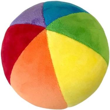 Imagem de Bola Plush - Buba
