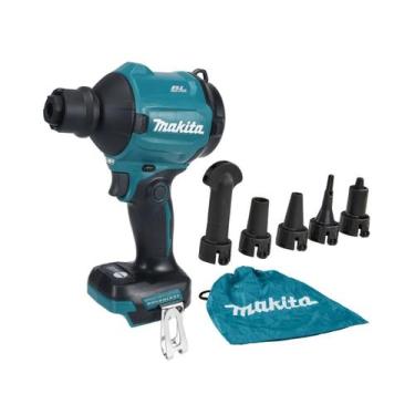 Imagem de Inflador/Soprador 18V Makita DAS180Z LXT