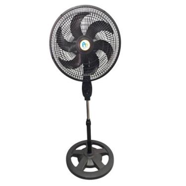Imagem de Ventilador Coluna 3 Velocidades 110V 70W Altura Ajustável Anxin, 110V