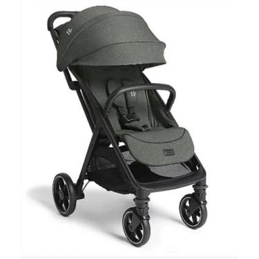 Imagem de Carrinho Parcel LX Verde Evergreen - Joie