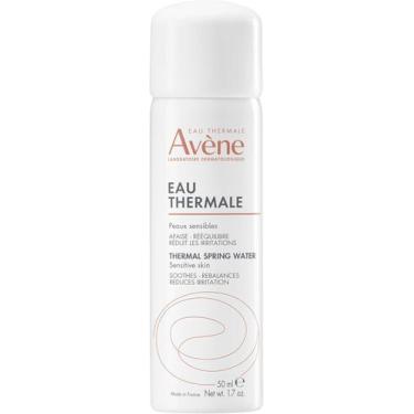 Imagem de Água Termal Facial Avène Eau Thermale 50 ml - Eau Thermale Avène