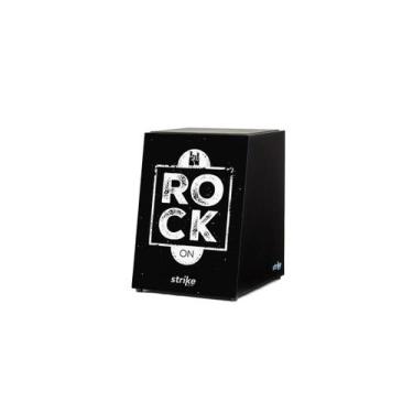 Imagem de Cajon fsa strike sk4016 rock