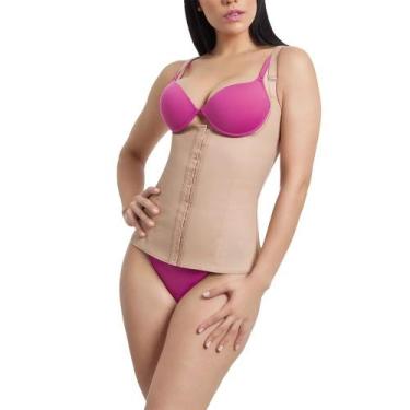 Imagem de Modelador Esbelt Corselet Body Shaper 431, P