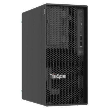 Imagem de Servidor Lenovo ThinkSystem ST50 V3 Intel Xeon 6315P, RAM 16GB ECC, SS