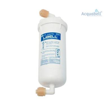 Imagem de Refil Flex Para Purificador Acquaflex (Modelo Antigo)-Libell