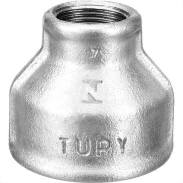 Imagem de Tupy Luva Reducao Ferro Galvanizado (E)1X1/2