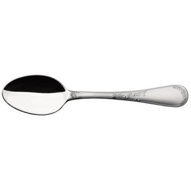 Imagem de Kit 2 Colheres de Mesa Tramontina Renascença em Aço Inox