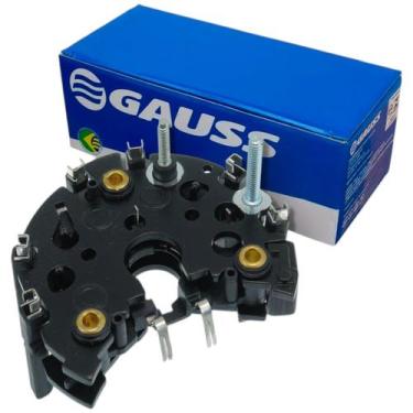 Imagem de Placa De Diodos Gauss Equivalente 0 123 320 050 Bosch