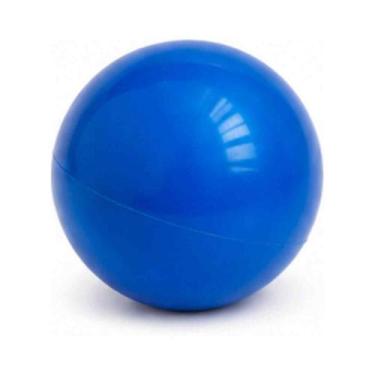 Imagem de Mini Bola Lisa - Supermedy, Azul
