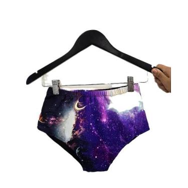 Imagem de Sunga Planeta - Estilo e Conforto para Todos os Tamanhos, G