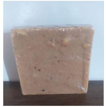 Imagem de Doce de Leite com Amendoim Kit com 2 Doce Artesanal Feito na Lenha 250
