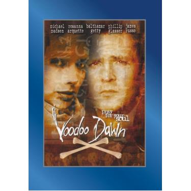 Imagem de Voodoo Dawn