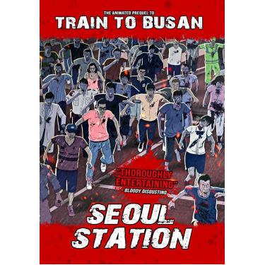 Imagem de Seoul Station (English Subtitled)