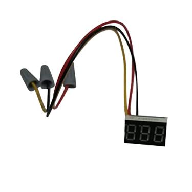 Imagem de Display da Plastificadora AC 20.35.45 - Gazela