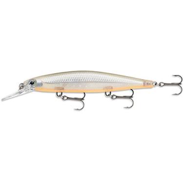 Imagem de Rapala Isca de osso Shadow Rap Deep 11, multicolorida, tamanho único, SDRD11BN