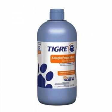 Imagem de Solução Limpadora 1000Ml Tigre