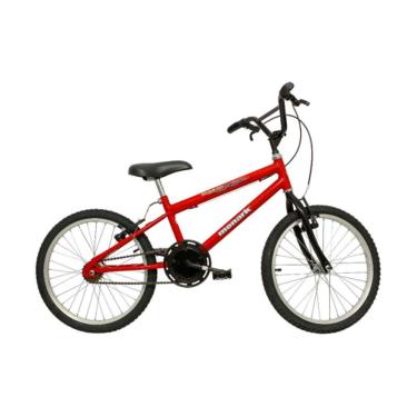 Imagem de Bicicleta BMX Aro 20 53101-3 Monark - Vermelho