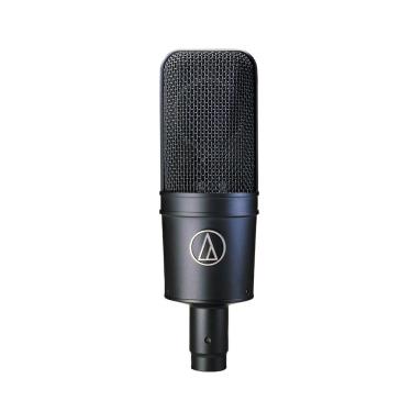 Imagem de Microfone Audio-Technica AT4033A Cardioide Condensador