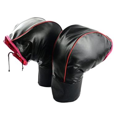 Imagem de Aquecedor de para Motos Scooters de de Mão