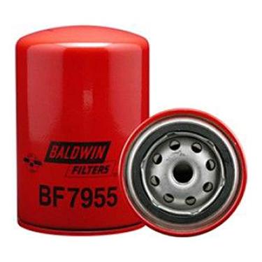 Imagem de Baldwin Filtro de combustível Spin-On BF7955 Heavy Duty