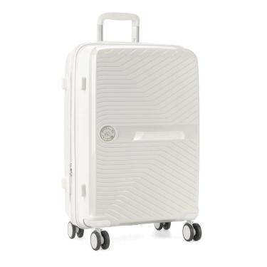 Imagem de Mala De Viagem Polo King G(32Kg) - Semi-Rígida Polipropileno