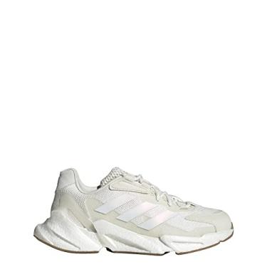 Imagem de adidas X9000L4 W Women's, White, Size 10