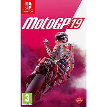 Imagem de MotoGP 19 - Nintendo Switch