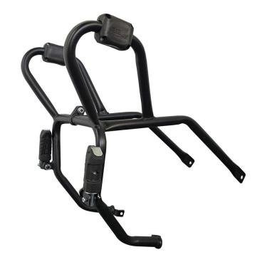 Imagem de Protetor Carenagem Motor Gbs C/ Pedaleira Xr 250 Tornado