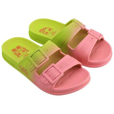 Imagem de Chinelo Grendene Kids 22787 Lol Surprise Summer